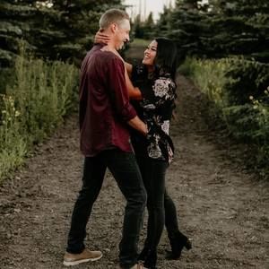 Meet your Posher, Mackenzie